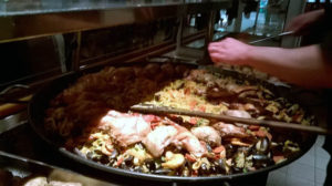 Paella